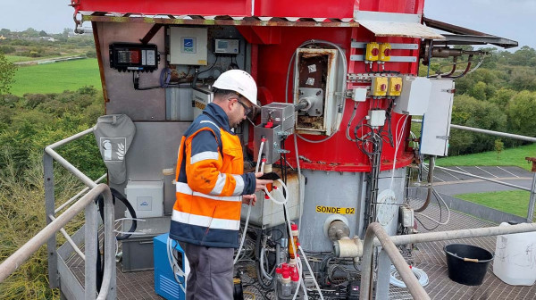 Inzicht, advies en oplossingen voor grip op PFAS