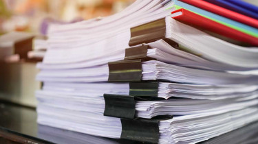 De wegenlegger als fundament voor goed wegbeheer