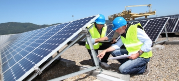 Energyhub Vijf Eiken Oosterhout: samen naar een duurzame toekomst