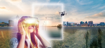 Jaarcijfers 2023: Antea Group Nederland behaalt uitstekend resultaat